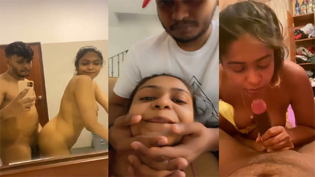 Horny Hotwife Blowjob Fucking Old And New Update Chudai MMS