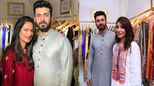 Pakistani Actor Fawad Khan – Latest Viral Hard Fucking Video